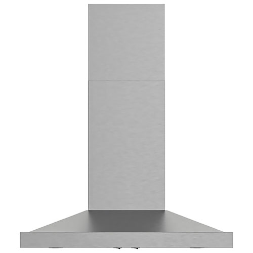 Hotte murale de 36 po de Broan - Acier inoxydable
