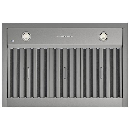 Hotte murale de 36 po de Best (WPP13612SS) - Acier inoxydable