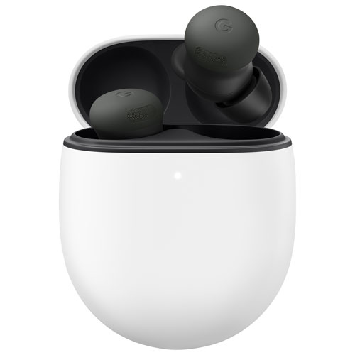 Google Pixel Buds Pro 2 In-Ear Noise Cancelling True Wireless Earbuds - Hazel