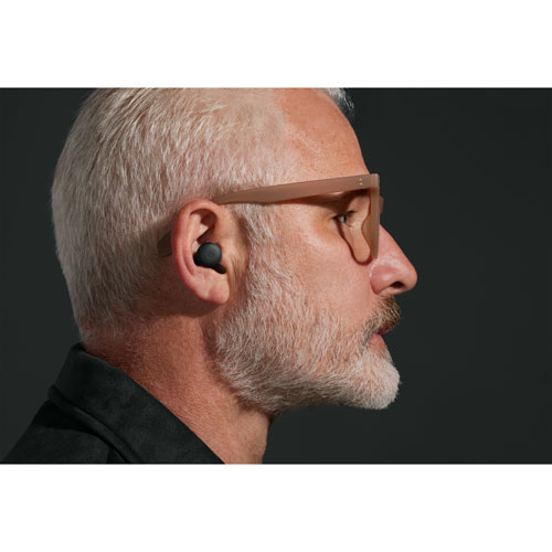 Écouteurs boutons 100 % sans fil à suppression du bruit Pixel Buds Pro 2 de Google - Vert lichen