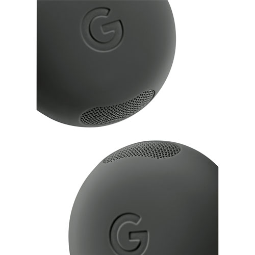 Écouteurs boutons 100 % sans fil à suppression du bruit Pixel Buds Pro 2 de Google - Vert lichen