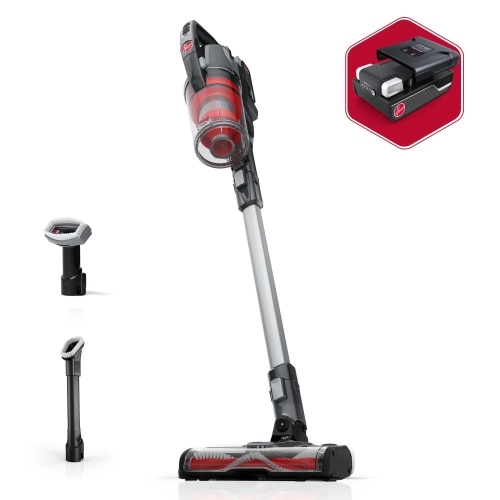 Hoover 20V Cordless Stick Vacuum - Brand New