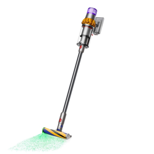 DYSON  Refurbished (Excellent) - Official Outlet - V15 Detect Cordless Stick Vacuum Cleaner, Colour May Vary