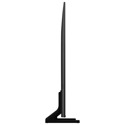 Remis à neuf - Samsung QN55Q60CAFXZC 55-en-4K HDR/60 Hz/téléviseur intelligent QLED (EXPÉDITION EN Colombie-Britannique, LOWER MAINLAND