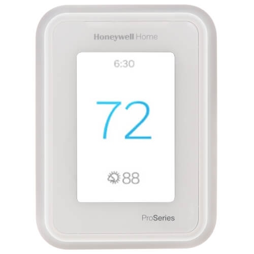 Honeywell Home-Resideo T10+ Pro Smart Thermostat Without Sensor