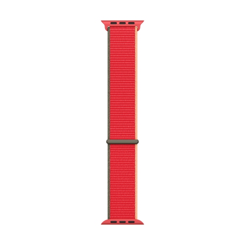 Apple 44mm PRODUCT RED Sport Loop