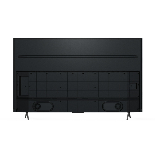 Open Box - TCL 85" Class S Class 4K UHD HDR LED Smart TV with Roku TV