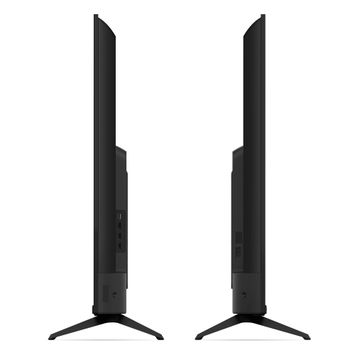 Open Box - VIZIO 55" Class Quantum 4K QLED HDR Smart TV