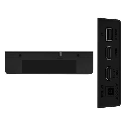 Open Box - VIZIO 40" Class Full HD 1080p LED Smart TV