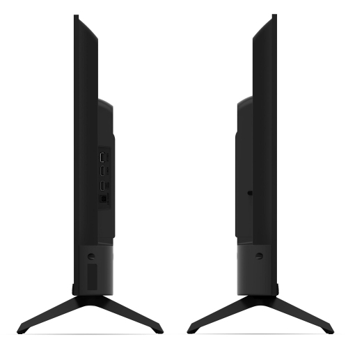 Open Box - VIZIO 40" Class Full HD 1080p LED Smart TV