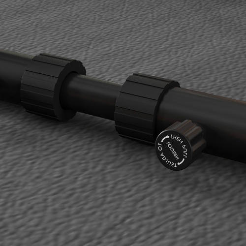 Barres d'appui Soozier, stations d'accueil réglables parallèles à 6 niveaux de largeur et 2 niveaux de hauteur pour l'entraînement de mise en forme