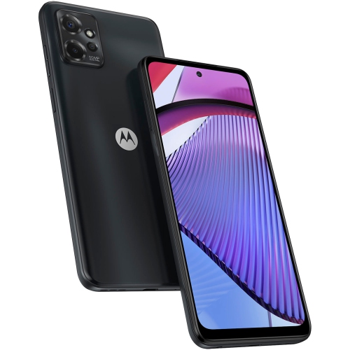 Open Box - Motorola Moto G Power 5G 256GB - Mineral Black - Unlocked