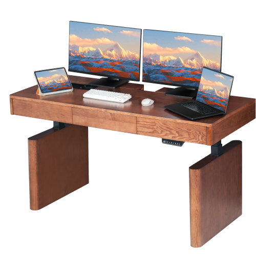 Best Electric Adjustable Standing Desks | Best Buy Canada