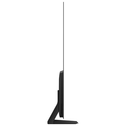 Samsung 55" 4K HDR OLED 120Hz Tizen Smart TV (QN55S90C) - Great for Movies (SHIPPING IN BC LOWER MAINLAND ONLY) by SAMSUNG - Refurbished condition - Image 6