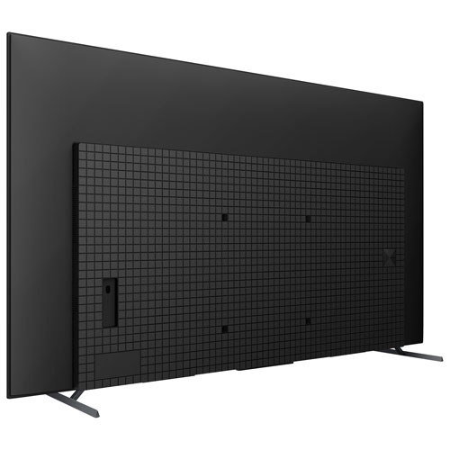Refurbished - Sony XR-65A80L 65-in / 4K HDR / 120Hz / OLED Smart TV (SHIPPING IN BC LOWER MAINLAND ONLY)