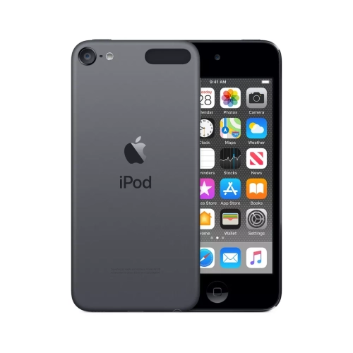 Apple iPod Touch (第7世代) 32GB Amazon.co.jp: ipod touch第7世代32GBシルバーです : 家電＆カメラ