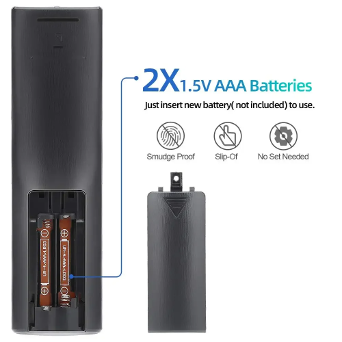 AKB75095307 Universal Remote Control Compatible for LG Smart TV LED OLED LCD UHD HDTV Plasma Magic Webos 3D 4K UHD HDR NanoCell