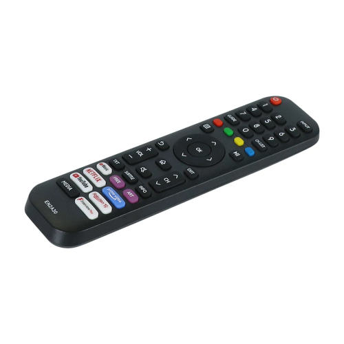 EN2A30 Replaced Remote Control for VU Hisense Smart 4K UHD TV EN2N30H EN2Q30H EN2B30H EN2G30H 55A7300F 55A7500F EN2P30H EN2K30P