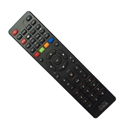 Rm-L1130 +X TV Remote Control Universal For AKIRA AOC BBK ELENBREG PRIMA OPENBOX THOMSON DAEWOO JVC Smart Tv