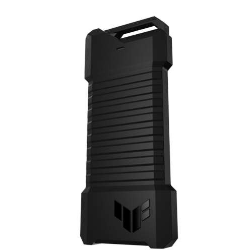 SSD externe portatif ESD-Sight 1&nbsp;A d'ASUS – Noir