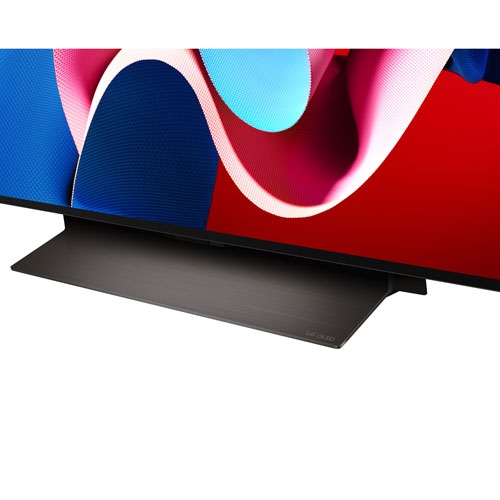 Open Box - LG OLED55C4PUA 55" 4K HDR / 144Hz / OLED evo webOS Smart TV