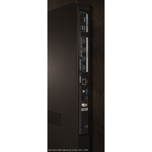 Open Box - LG OLED55C4PUA 55" 4K HDR / 144Hz / OLED evo webOS Smart TV