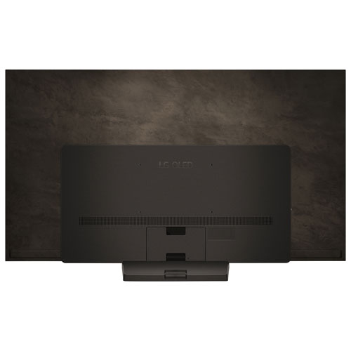 Open Box - LG OLED55C4PUA 55" 4K HDR / 144Hz / OLED evo webOS Smart TV