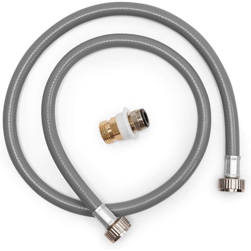 COMFEE' Portable Washing Machine, 1.0 Cu.Ft Compact Washer with LED Display, Fully Atomatic Wash Cycles, 2 Built-in Rollers, Space Saving, Ideal