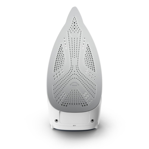 Rowenta Focus DW5280,Professional, Stainless Steel Soleplate Steam Iron for Clothes Standard, Powerful steam Blast