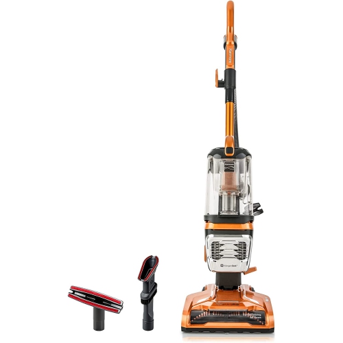 KENMORE  Du4080 Featherlite Lift-Up Bagless Upright Vacuum 2-Motor Power Suction Lightweight Carpet Cleaner