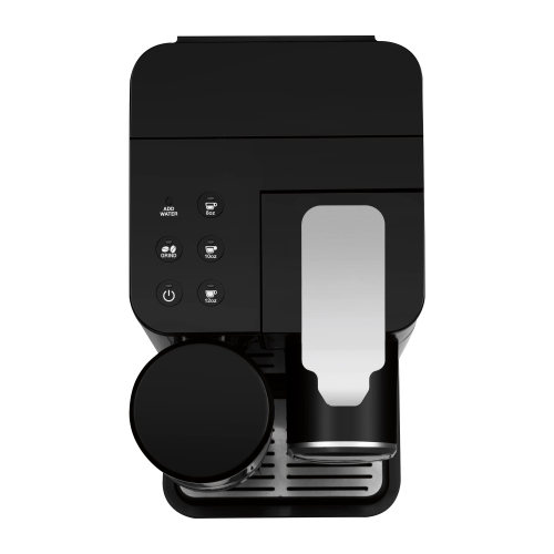 Cafetière à une tasse DGB-2C à meule conique Grind and Brew de Cuisinart, mouture automatique des grains de café entiers directement