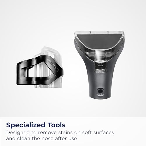 BISSELL® Little Green® Cordless Multi-Purpose Portable Deep Carpet and Upholstery Cleaner, 3682B