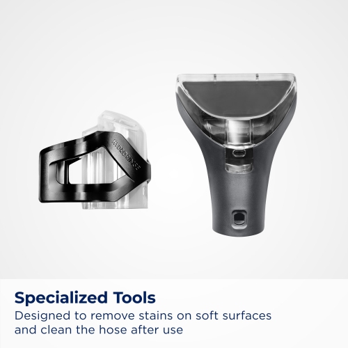 BISSELL® Little Green® Cordless Multi-Purpose Portable Deep Carpet and Upholstery Cleaner, 3682B