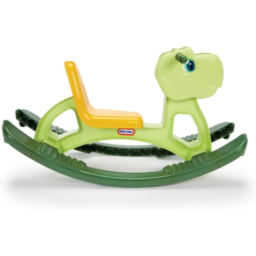 Easy Rockin' Dino: Fun and Engaging Dinosaur Rocking Toy for Kids