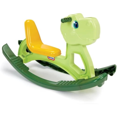 Easy Rockin' Dino: Fun and Engaging Dinosaur Rocking Toy for Kids