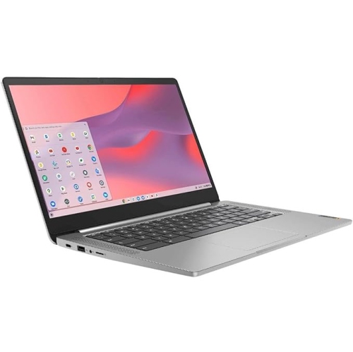 Refurbished (Good) - Lenovo IdeaPad 3 14M836 Chromebook 14