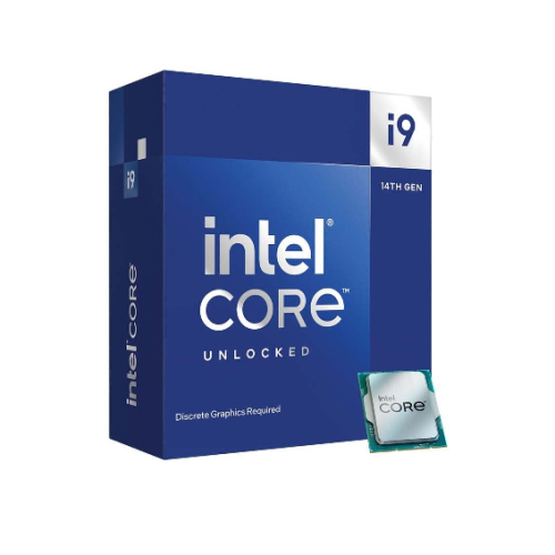 Refurbished Intel® Core™ i9-14900KS Desktop Processor 24 cores (BX8071514900KS)