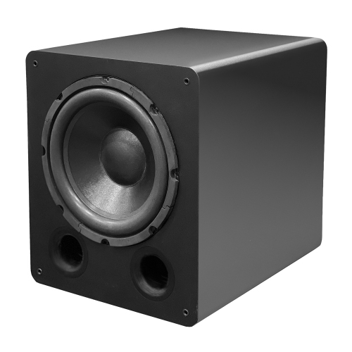 OSD FS12, 12" Dual Ported 1200W Powered Subwoofer