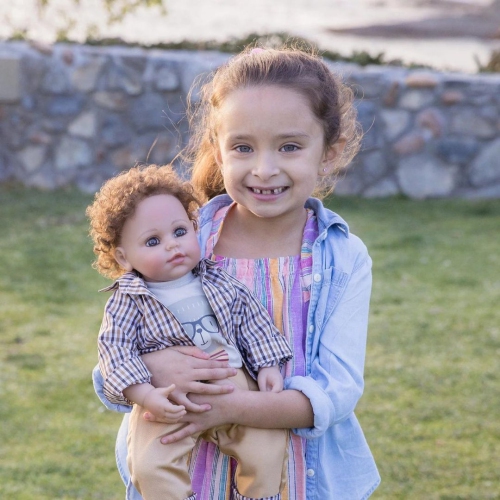 Toddlertime Bear Hugs - 20'