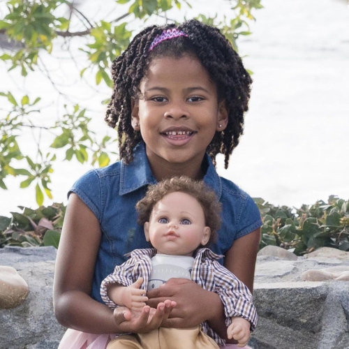 Toddlertime Bear Hugs - 20'