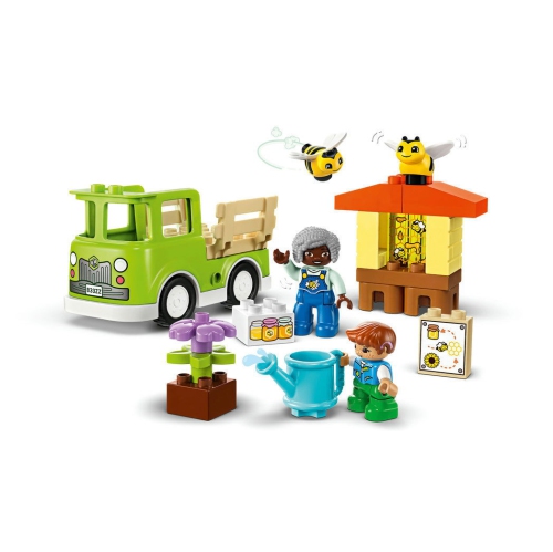 Lego Duplo Caring for Bees & Beehives V39 - 10419