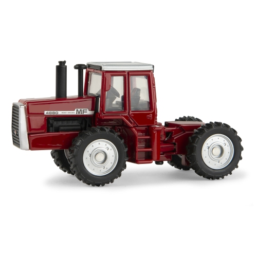 Image 1 of 1.. Massey Ferguson 4880 4WD Tractor