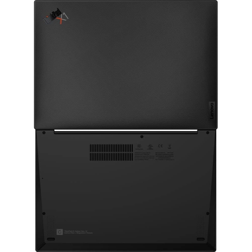 Refurbished - Lenovo ThinkPad X1 Carbon 8, Business Laptop, Intel Core i7-10610U, 16GB RAM, 512GB SSD, 14in Touchscreen FHD, Windows 11 Pro