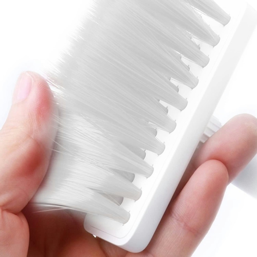 Cleaning Soft Brush Keyboard Cleaner 5-in-1 Multi-Function Computer Cleaning Tools Kit - Keycap Puller for Bluetooth Earphones Laptop Airpods Pro