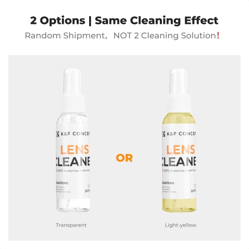 Concept Electronics Laptop Cleaning Kit, 11 in 1 Multifunctional Keyboard Cleaner Brush with Keycap Puller for Tablet, Phones, PC, with 60ml Cleaning