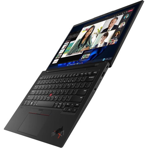 Lenovo ThinkPad X1 Carbon Gen 10 Laptop, Intel Core i7 12th Gen i7-1255U Processor, 14” WUXGA, 16GB RAM, 512GB SSD, Windows 11 Pro