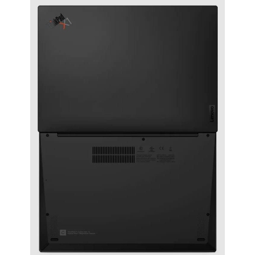 Lenovo ThinkPad X1 Carbon Gen 10 Laptop, Intel Core i7 12th Gen i7-1255U Processor, 14” WUXGA, 16GB RAM, 512GB SSD, Windows 11 Pro