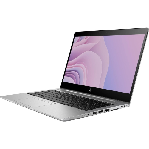 HP  Refurbished (Good) - Elitebook 840 G6 Notebook, 14" Fhd Display, Intel Core I5-8265U 8GB Ram, 256GB Windows 11 Pro