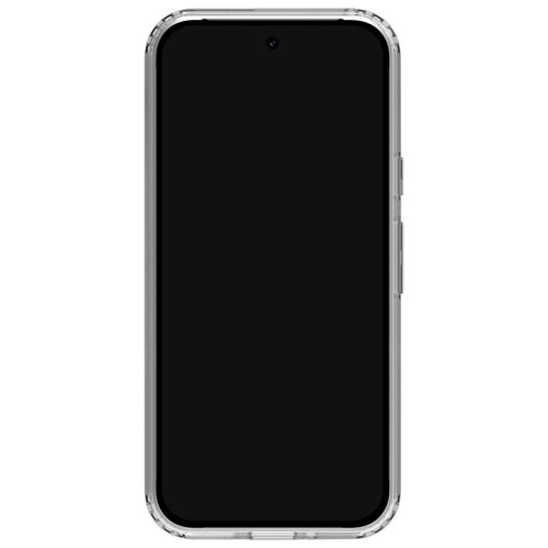 Dbramante1928 Greenland Fitted Hard Shell Case for Google Pixel 9/9 Pro - Clear