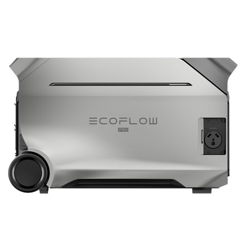 ECOFLOW Delta Pro 3 Portable Power Station